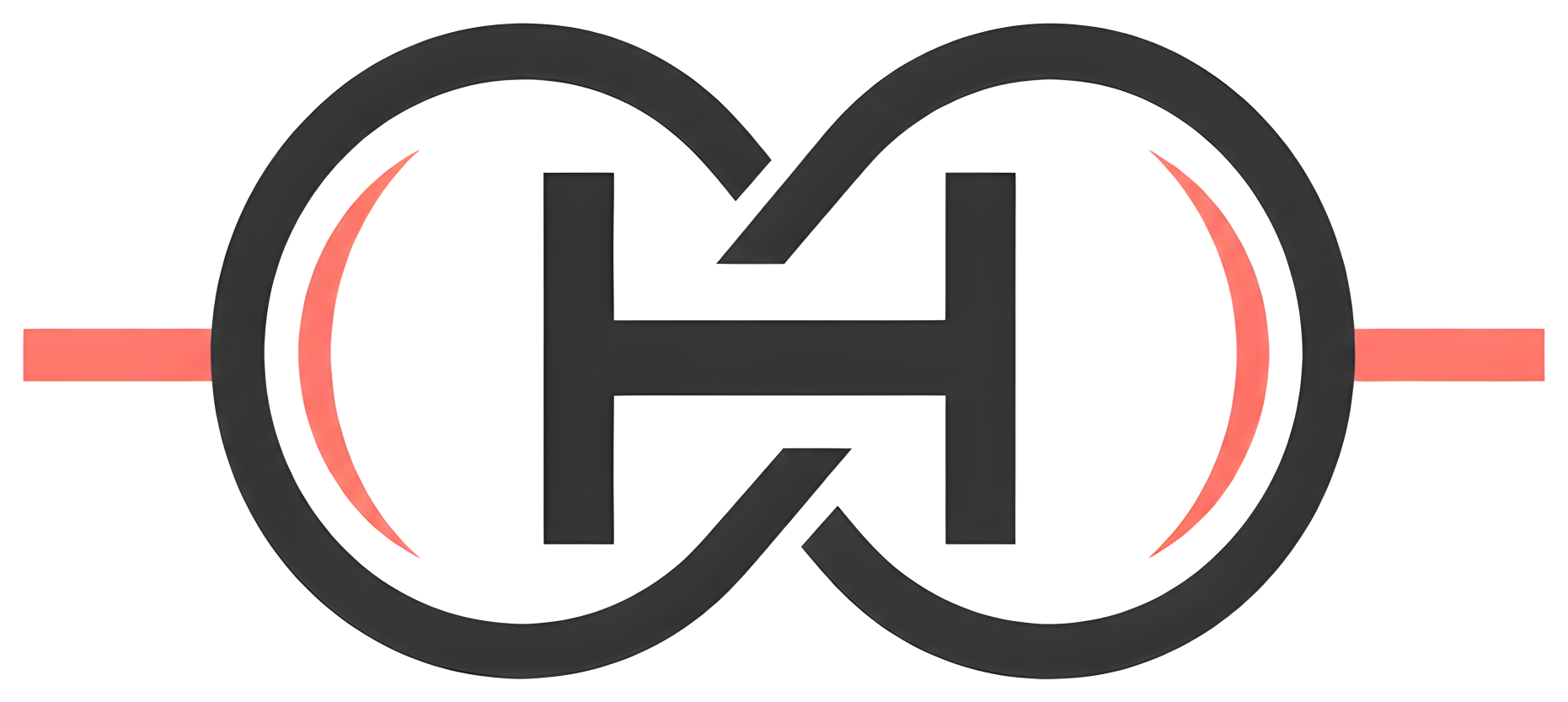 H-infinity logo